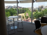 PISB 338 Outside - Look at chairs in the back